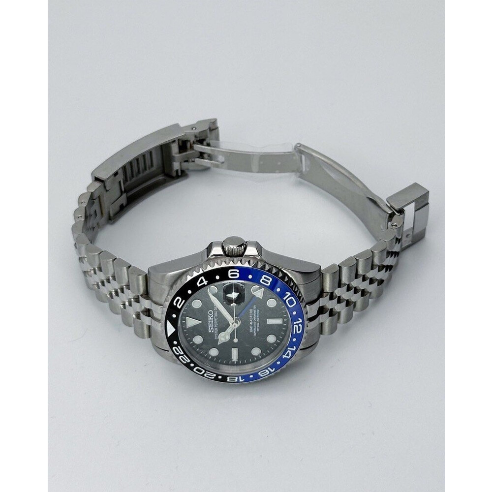 Seiko meteorite master deals
